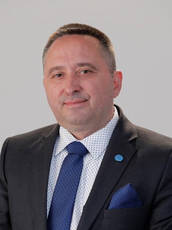 „Има такъв народ“ предлага Момчил Иванов за министър на правосъдието