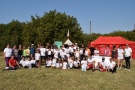 Близо 30 деца се включиха в първия скаутски лагер „Ряховец – 2021” в Горна Оряховица