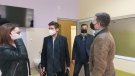 Младежите от Ротаракт – Велико Търново преобразяват Детското отделение в МОБАЛ „Д-р Стефан Черкезов“