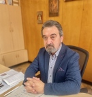 Развитието на специалистите и модернизирането на условията на труд са сред основните приоритети на новия изпълнителен директор на МОБАЛ „Д-р Стефан Черкезов“