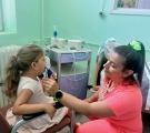 Две медицински сестри започнаха работа в Детското отделение на МБАЛ „Св. Иван Рилски“ в Горна Оряховица