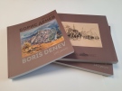 Представят първия каталог на Борис Денев и на галерията, носеща името му