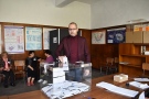Димитър Николов: Гласувах да продължи смисленото управление на добре подготвените