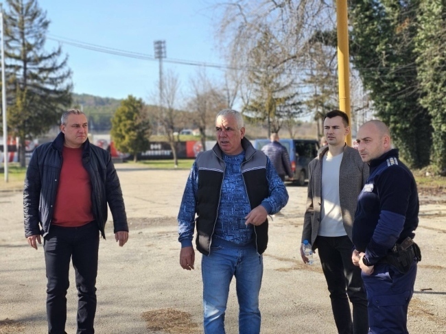 Шефът на „Общински пазари” в Горна Оряховица е подал заявление за напускане
