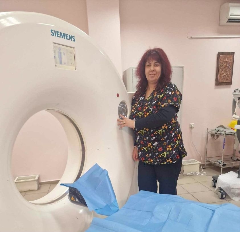 Болницата в Горна Оряховица стартира кампания за измерване на костната плътност на преференциални цени