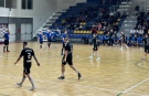 Хандбалният „Локомотив” отстъпи на „Шумен-61” с 28:31 в първата среща от Суперфинала