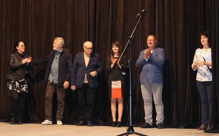 Театралите от Драганово и Лом спечелиха най-големите награди на IX Национален преглед на любителските театри