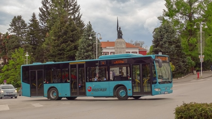 Община Велико Търново пуска две безплатни автобусни линии  за Националния събор на овцевъдите