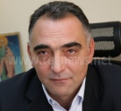 Сбогуваме се с Петър Христов в петък