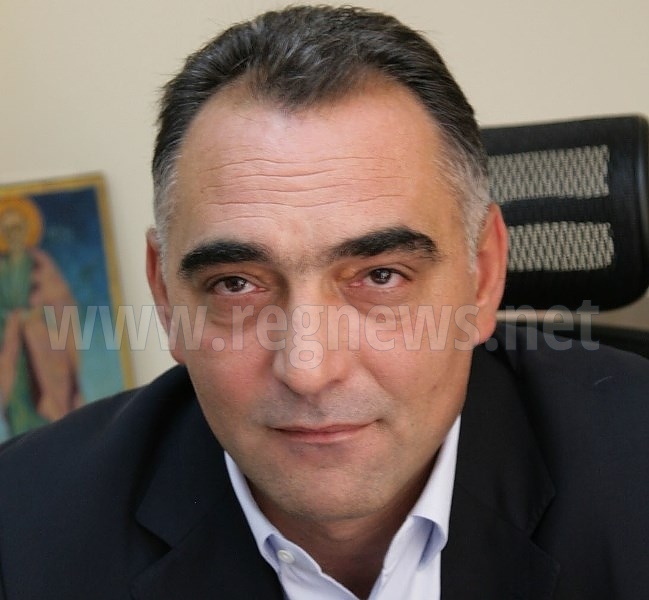 Сбогуваме се с Петър Христов в петък
