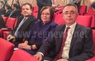 Даниел Панов гостува на церемонията за старта на българското председателство на Съвета на ЕС