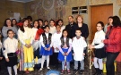 Деца от Джулюница гостуваха в Областна администрация по случай Василица