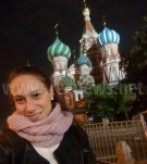 Жулиета покорява Москва, но мечтае за България