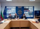 З пъти повече работещи без трудови договори са разкрити от „Инспекцията по труда” – Велико Търново през 2017 г.
