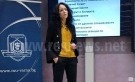 Д-р Сибила Маринова бе първият гостуващ български лектор във форум за донорството