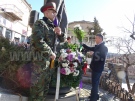 Велико Търново чества 164 години от рождението на Стамболов (СНИМКИ)