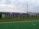 Представиха състава на „Етър“ за пролетния полусезон, вижте новите попълнения (СНИМКИ)