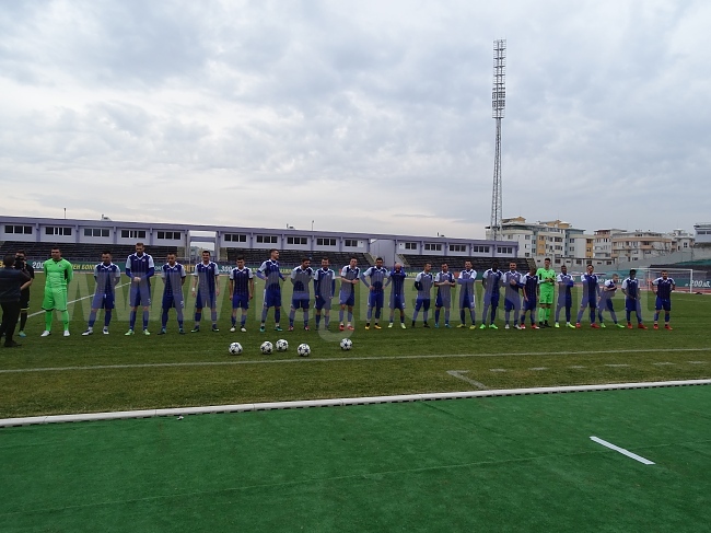 Представиха състава на „Етър“ за пролетния полусезон, вижте новите попълнения (СНИМКИ)