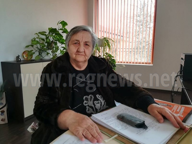 Далавера по закон остави възрастна жена без земята й