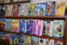Над 27 000 са читателските посещения през 2017 г. в Общинска библиотека – Горна Оряховица