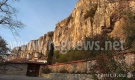 До 31 август да се ограничи скалното катерене край манастира „Св. Троица“ напомня РИОСВ 