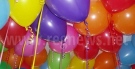 На 22 март в централната градска част на Велико Търново се допуска продажбата само на балони