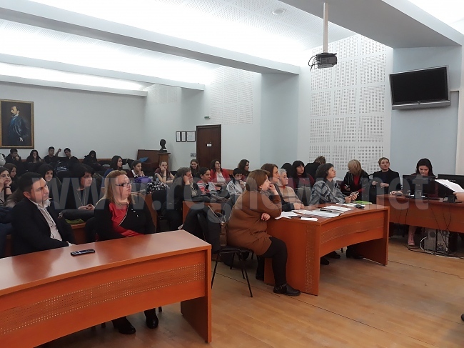 Ученическият конкурс „Историческата памет на Свищов в имената на улиците” се проведе за трети път 