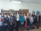 Ученици от СУ „Николай Катранов“ гостуваха на Градска библиотека – Свищов