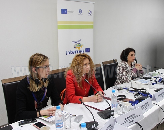 Проект на Горна Оряховица и Рошиори де Веде ще се финансира по INTERREG V-A Румъния-България
