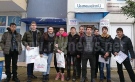 Десетокласнички от Елена са сред първите в областно състезание по компютърни мрежи 