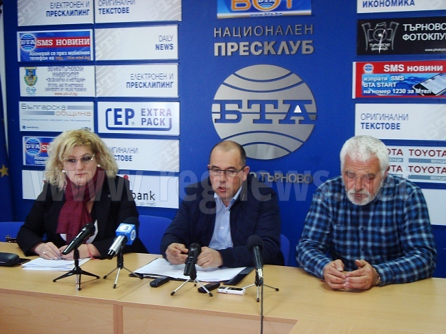 Общински съветници от БСП се оплакаха, че са заплашвани от свой колега от ГЕРБ