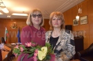 Областният управител се срещна с Цецка Цачева
