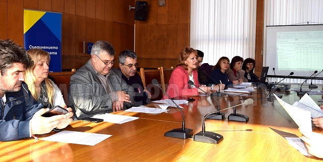 Одобриха проекта за областна здравна карта