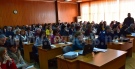 Продължава работата на екипите за задържане на децата в училище