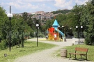 Във Велико Търново обработват парковете и зелените площи срещу бълхи и кърлежи