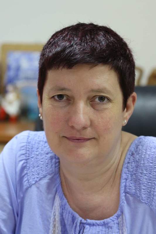 Мила Милчева смени вестника с шевиците : RegNews.NET - Новини по всяко ...