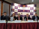 Велико Търново бе домакин на национална среща на туристическите информационни центрове