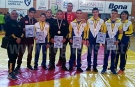 5 медала завоюва СК „Етър Виктори 2011” на турнира по борба в Севлиево 