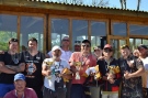 Горнооряховчани спечелиха риболовния турнир на езеро „Света гора”