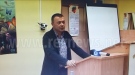 Директорът на ТД на НАП В. Търново гостува в „Истории от моя живот“ в СУ „В. Благоева“