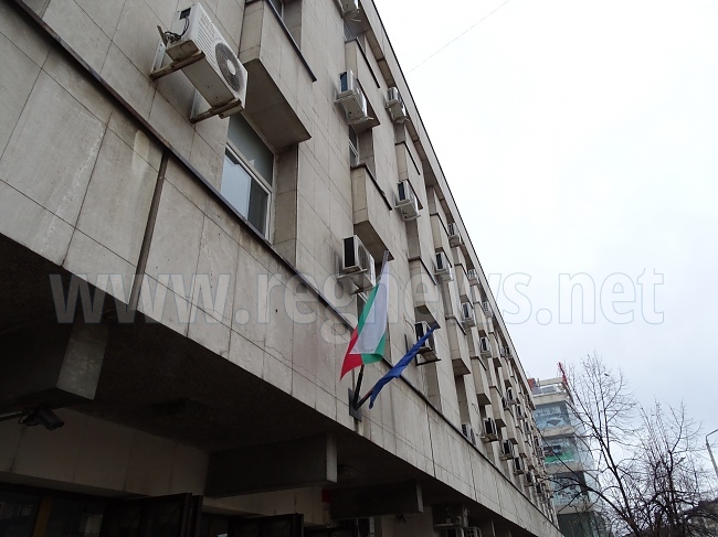 Окръжна прокуратура предаде на съд мъж, ползвал неправомерно чужда дебитна карта