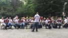 Музика ще звучи в парк Марно поле