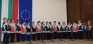 Самодейци от Горна Оряховица отбелязаха с концерт 1 май