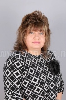 Председателят на БСП-Лясковец Емилия Жилиева положи клетва и вече е общински съветник