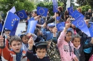 Програма за честването на Деня на Европа във Велико Търново