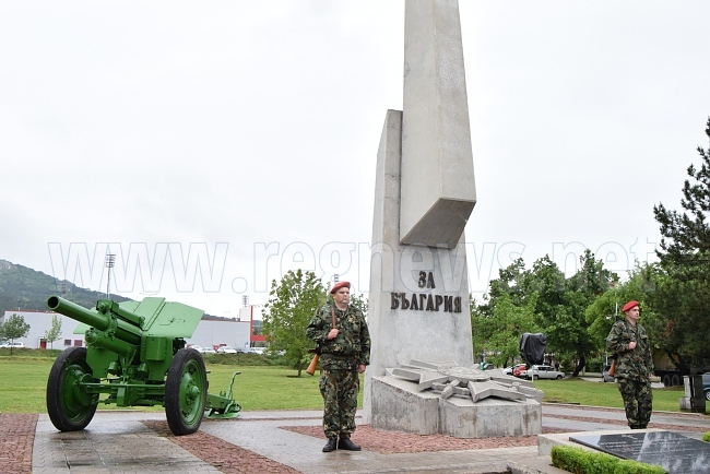 Горнооряховчани ще честват Деня на храбростта 