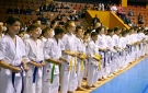 Велико Търново домакинства държавното първенство по киокушин карате за деца