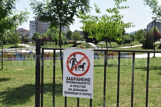 Прокуратурата проверява спазват ли се законите за домашните любимци