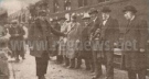 Кървави бунтове белязват Г. Оряховица и В. Търново през 1922 г.