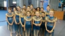 Virginia ballet от Велико Търново спечели „Златна роза” в София
